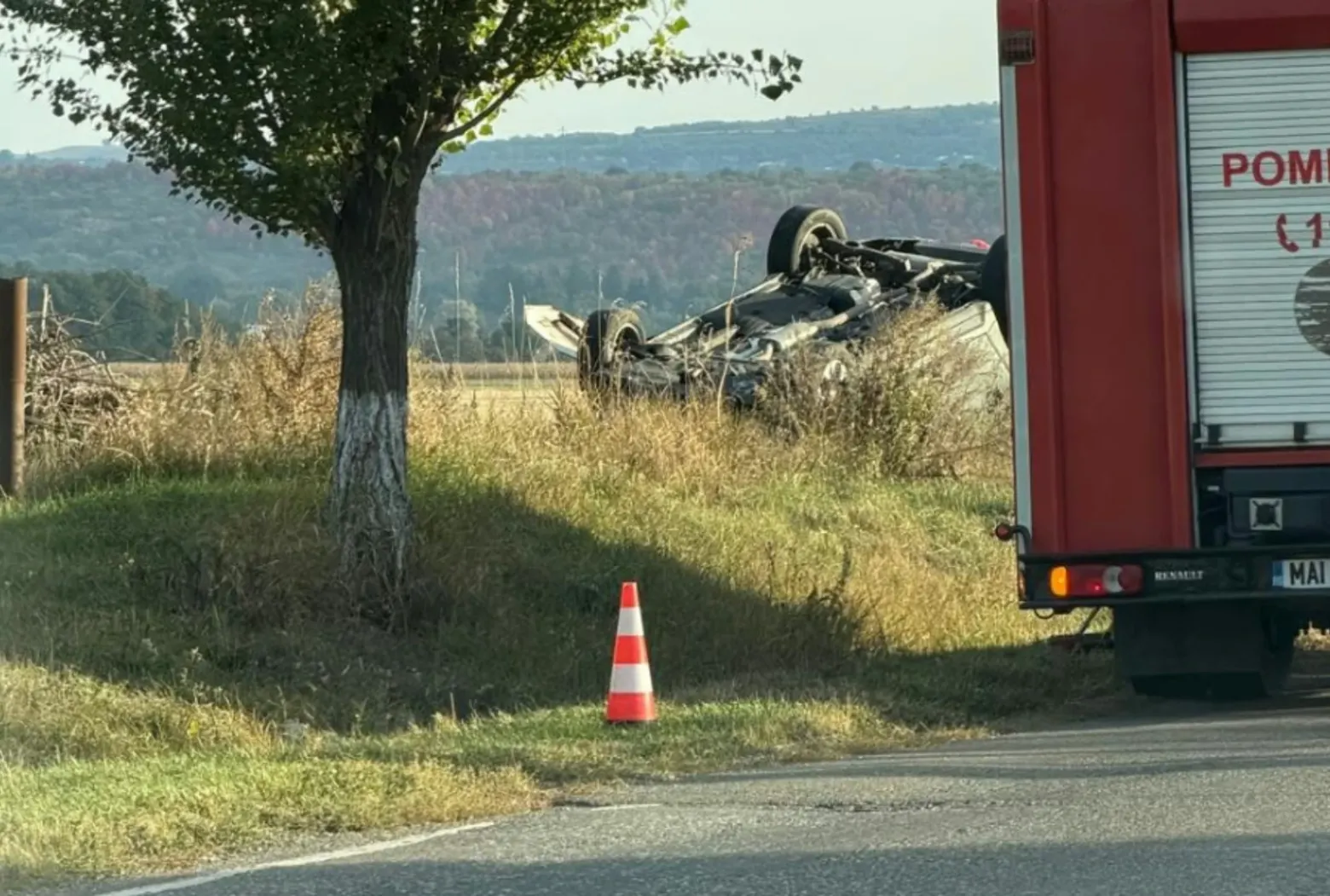accident in neamt